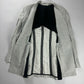 Y/Project Sample Phantom Shaped Shoulder Blazer SS 2015 - S