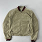 Prada Linea Rossa Reversible Bomber Jacket Challenge 2003 - S