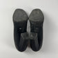 Prada Laced Wool Mary Jane Pumps FW 1998 - 37,5 IT/38 EU