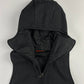 Prada Balaclava Harness Vest FW 1999 - S