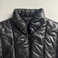 Gucci Tom Ford Bondage Padded Leather Jacket FW 1999 - S