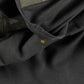 Louis Vuitton Kaki Military Corduroy Turtleneck Jacket FW 2008 - M