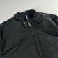 Dior Homme Napoleon Navy Military Light Jacket FW 2008 - M