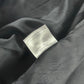 Dior Homme "Follow Me" Sand Belted Zipped Jacket SS 2003 - L