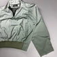 Dior Homme Sample Half Zip Reflective Lumina Jacket SS 2023 - M