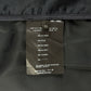 Prada Navy Double Zip Officer Minimalist Trucker Jacket SS 2008 - M