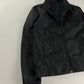 Prada Black Nylon Light Jacket FW 2011 - M