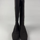 Prada Sport High Minimalist Boots 1990s - 38,5 IT/39,5 EU