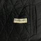 Balenciaga Alexander Wang Technical Fur Hybrid Parka Jacket FW 2014 - M
