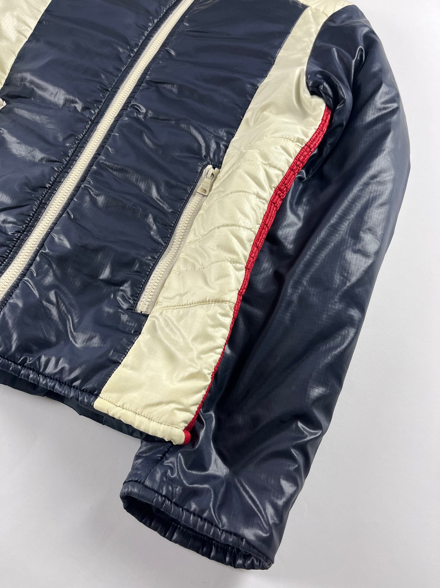 Prada Linea Rossa Astro Jacket FW 2008 - S