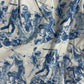 Prada Christophe Chemin Detachable Collar Important Ones Cotton Shirt FW 2016 - XS