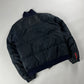 Prada Linea Rossa Puffer Jacket - M