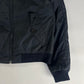 Prada Navy Harrington Bomber Jacket FW 2007 - XL