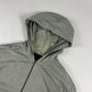 Prada Sport Minimalist Hoodie SS 2000 - M