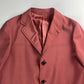 Prada Wool Blazer Jacket SS 2001 - L