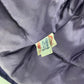 Prada Purple Drawstring Waist Puffer Jacket 1990s - S