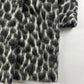 Gucci Leopard Mohair Alpaca Coat Pre-Fall 2014 - XS