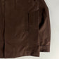 Prada Linea Rossa Technical Convertible Sleeve Terra Jacket SS 2000 - XL
