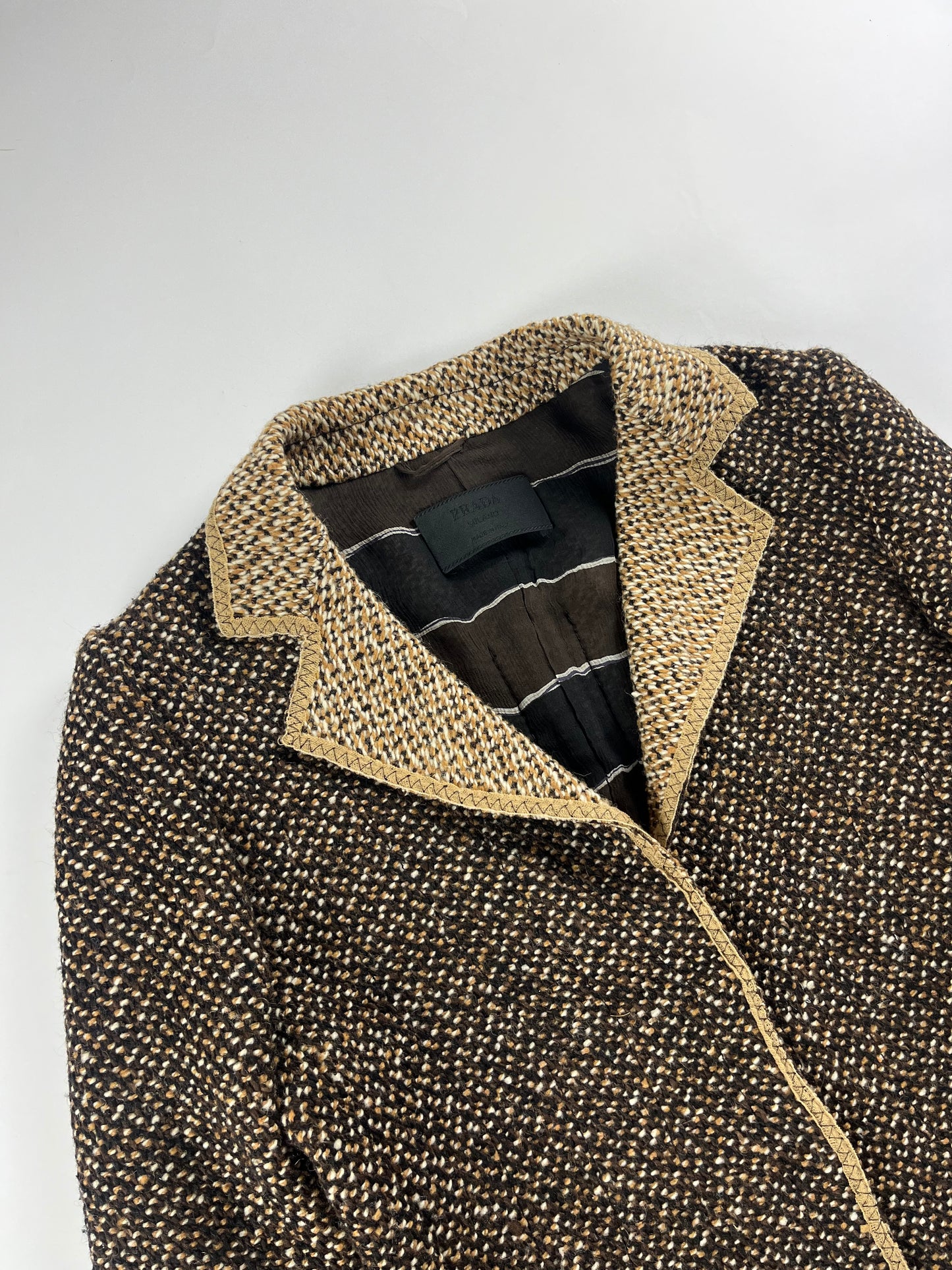 Prada Wool Blazer FW 2000 - S