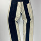 Bluemarble Rodeo Ivory Denim Pants SS 2020 - 31 US