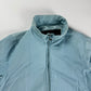 Gucci Light Blue Racer Jacket 1990s - M