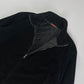 Prada Linea Rossa Dark Corduroy Jacket 2000s - L