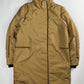 Prada Linea Rossa Long Puffer Jacket FW 1999 - M