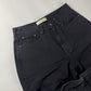 Y/Project Maxi Cowboy Cuff Dark Denim Pants SS 2023 - 32 US