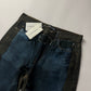 Y/Project Trompe L’Oeil Denim Jeans FW 2024 - 30 US