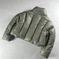 Moncler Genius x Dingyun Zhang Aloby Oversize Down Jacket - XS