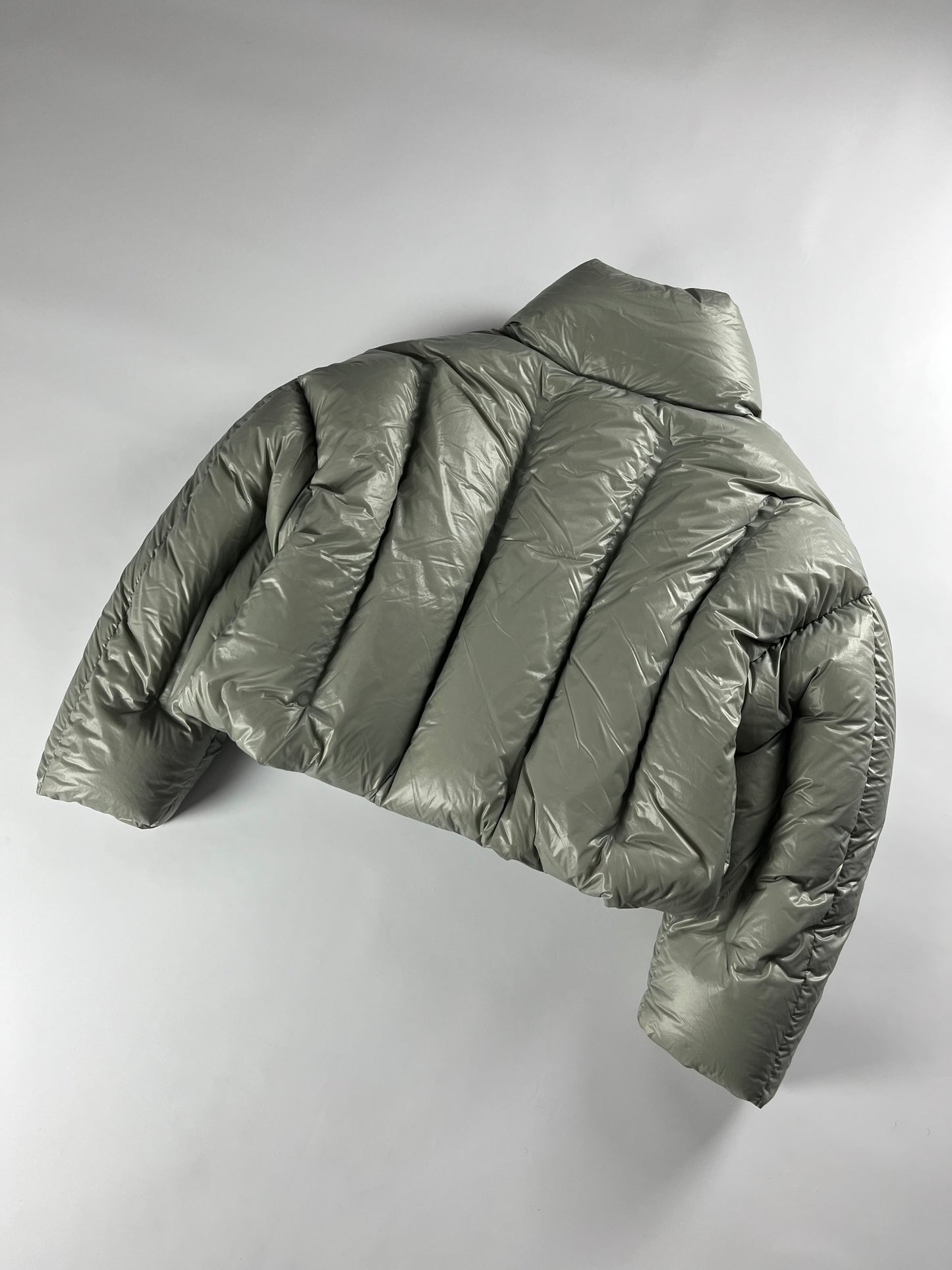 Moncler Genius x Dingyun Zhang Aloby Oversize Down Jacket - XS