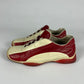 Prada Sport Leather Shoes SS 2001 - 40 IT/41 EU