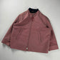 Prada Short Sleeves Moto Jacket 2000s - S