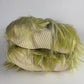 Rick Owens x Moncler Acid Gradient Big Rocks Goat Fur Boots FW 2023 - 43 EU
