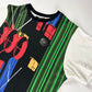 Louis Vuitton Sample Caeda Pompidou Souvenir Print Tee SS 2020 - L