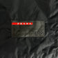 Prada Black Nylon Light Jacket FW 2011 - M