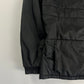 Prada Nylon Padded Blouse Bomber Jacket FW 2008 - M