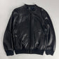 Dior Homme Sample Bomber Moto Jacket SS 2009 - M