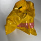 Comme Des Garçons Homme Plus Vinyl Reflector Jacket SS 1996 - M