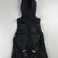 Prada Balaclava Harness Vest FW 1999 - S