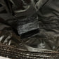 Prada Old Rust Nylon Treatment Puffer Jacket FW 2006 - M
