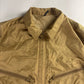 Dior Homme Kris Van Assche  Fragmented Nylon Bomber Jacket SS 2009 - L