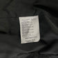 Prada Ribbed Trim Touch Puffer Down Jacket FW 2006 - L
