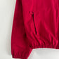 Prada Linea Rossa Red Nylon Bomber Jacket FW 1999 - M