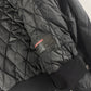 Prada Linea Rossa Nylon Flight Bomber Jacket 2000s - XXL
