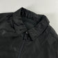 Prada Mainline Shadow Work Bomber Jacket FW 1996 - XL