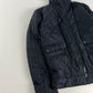 Prada Oblique Marine Nylon Jacket FW 2006 - L