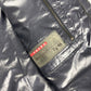 Prada Marine Padded Nylon Jacket FW 2008 - M