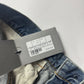 Balenciaga Iconic Perfect Bootcut Flare Denim Pants SS 2022 - M