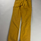 Y/Project Sample Fly Layered Yellow Pants SS 2019 - S